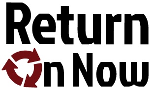 Image for Return On Now with ID of: 3087094