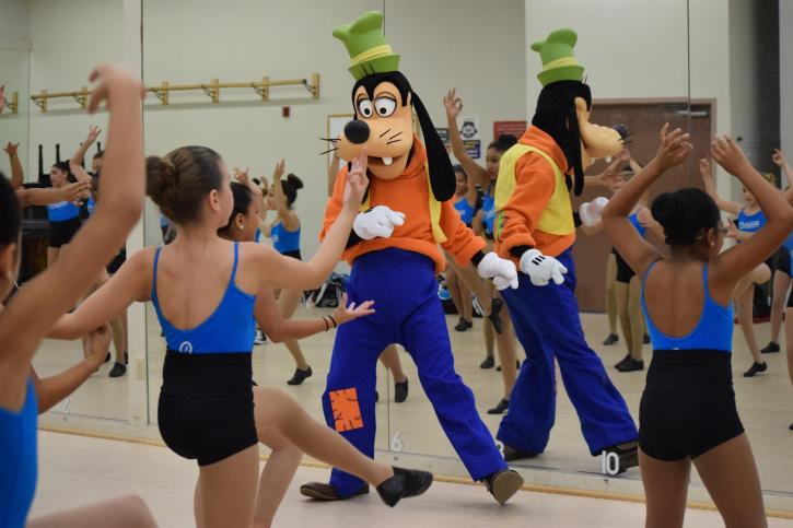 Image for Mady's Dance Factory with ID of: 3087121