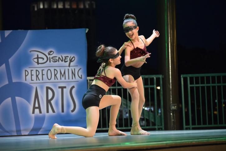 Image for Mady's Dance Factory with ID of: 3087122