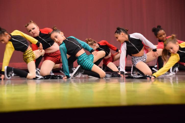 Image for Mady's Dance Factory with ID of: 3087124