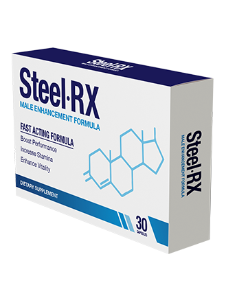 Image for Steel RX with ID of: 3087244