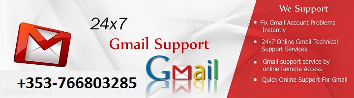 Image for Ring On Gmail Technical Support Number +353-766803285 with ID of: 3087263