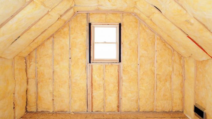 Image for Attic Insulation Pros Campbell with ID of: 3087303