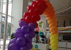 Image for The Balloon Works with ID of: 3087350