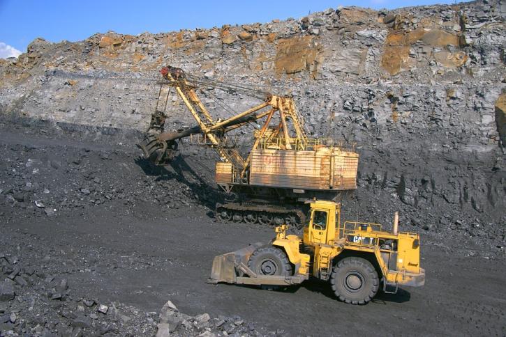 Image for Coal Lignite And Anthracite Mining Market Forecast To Grow By 2021 with ID of: 3087369