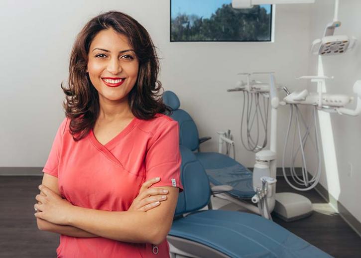 Image for Salinas Valley Dental Specialties Pediatric Dentistry with ID of: 3087374