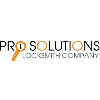 Image for Pro Solutions Locksmith Company with ID of: 3087449