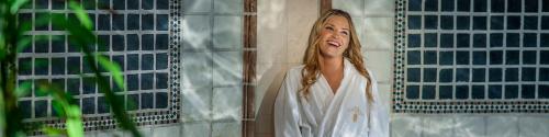 Image for The Spa at Norwich Inn with ID of: 3087522