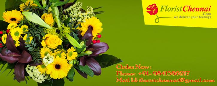 Image for Cake & Flower Delivery Chennai - Same Day Delivery‎ with ID of: 3087533