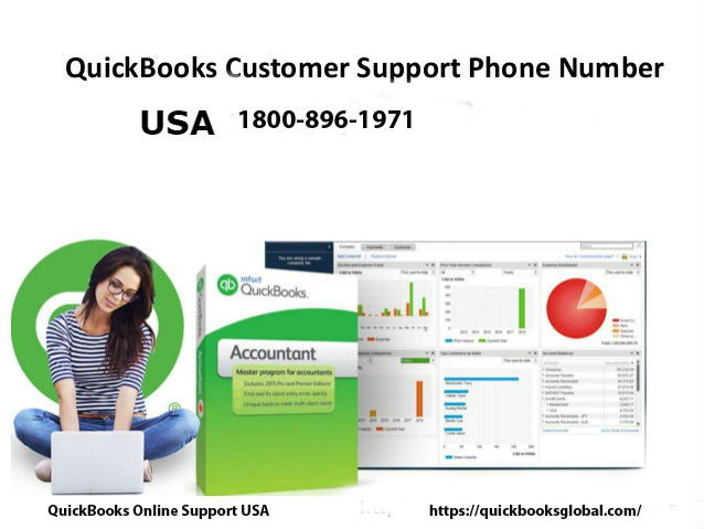 Image for Easy to Access QuickBooks Customer Service Phone Number 1-800-896-1971 with ID of: 3087591