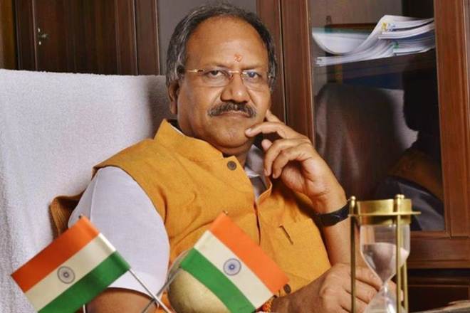 Image for Why Brijmohan Agrawal Won The Chhattisgarh Elections With A Great Margin with ID of: 3087739