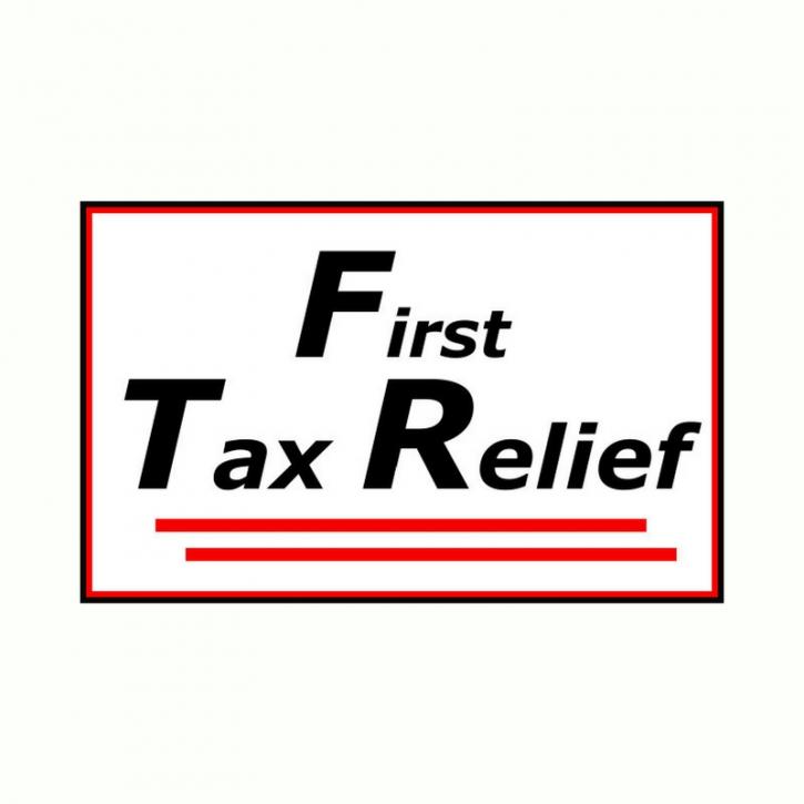 Image for First Tax Relief with ID of: 3087743