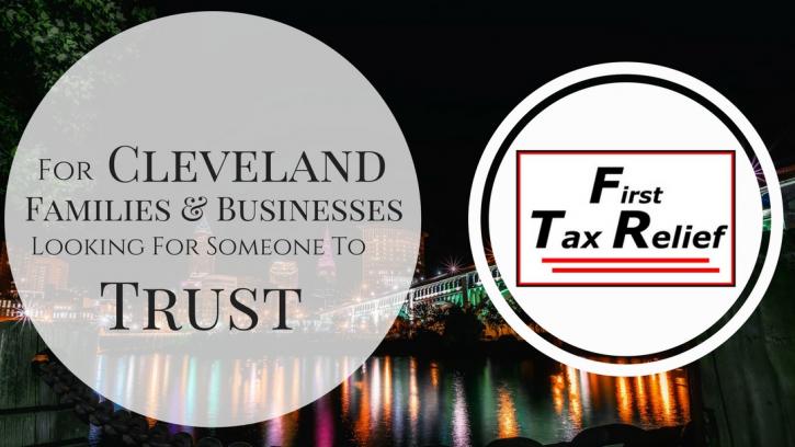 Image for First Tax Relief with ID of: 3087749