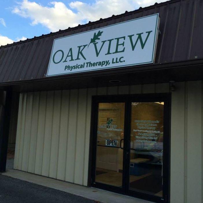 Image for Oak View Physical Therapy, LLC with ID of: 3087755