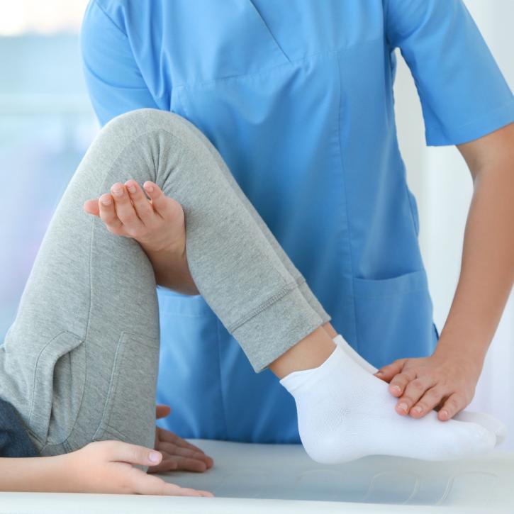 Image for Oak View Physical Therapy, LLC with ID of: 3087777