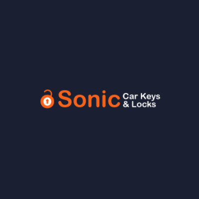Image for Sonic Car Keys & Locks with ID of: 3087788