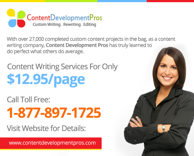 Image for Content Development Pros with ID of: 3088131