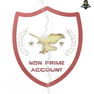 Image for Get CSGO Pime/Non-Prime Accounts with ID of: 3088189