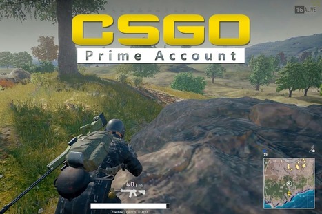 Image for Get CSGO Pime/Non-Prime Accounts with ID of: 3088200