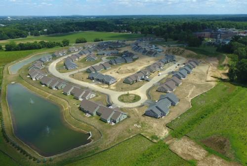 Image for Masonic Village at Burlington with ID of: 3088392