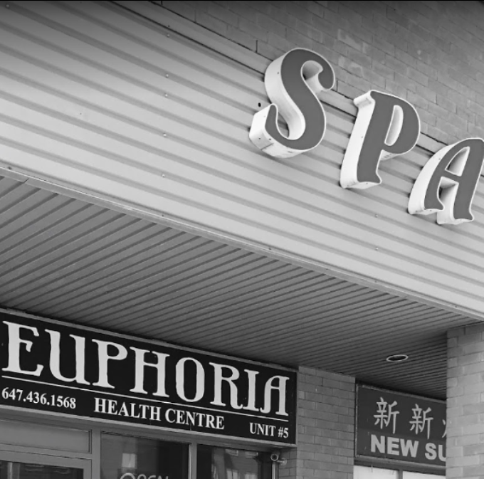 Image for Euphoria Spa with ID of: 3088433