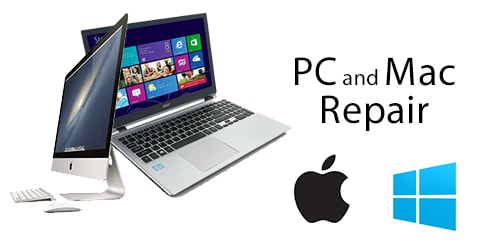 Image for Mike's PC Repair Service with ID of: 3088684