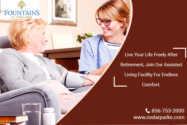 Image for Assisted Living NJ with ID of: 3088696