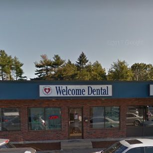 Image for Welcome Dental with ID of: 3088862