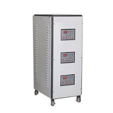 Image for Industrial Voltage Stabilizers Manufacturers with ID of: 3088910