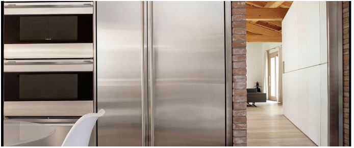 Image for High End Built-in Refrigerators | Best Fridge in India – Sub Zero with ID of: 3089362