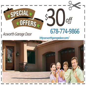 Image for Acworth Garage Door with ID of: 3089411
