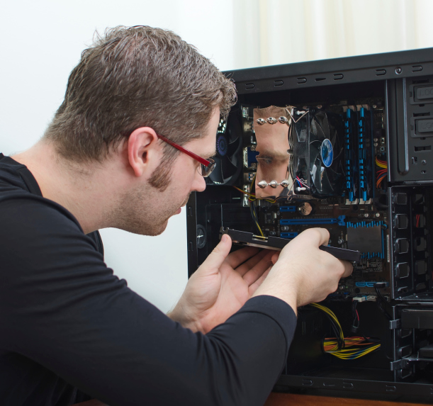 Image for Affordable Computer Repair with ID of: 3089804