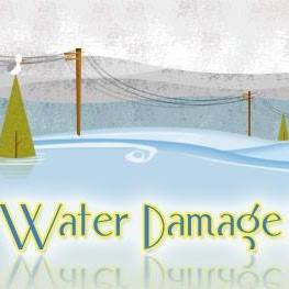 Image for ABC Water Damage Ceiling with ID of: 3089905