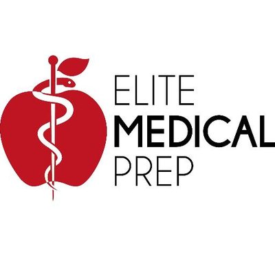 Image for Elite Medical Prep with ID of: 3090004