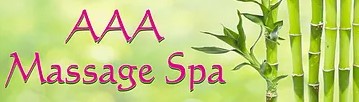 Image for AAA Massage Spa with ID of: 3090183