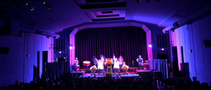 Image for The Parkway Theater with ID of: 3090398