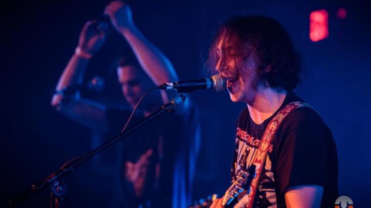 Image for The Parkway Theater with ID of: 3090399