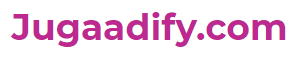 Image for Jugaadify with ID of: 3090429