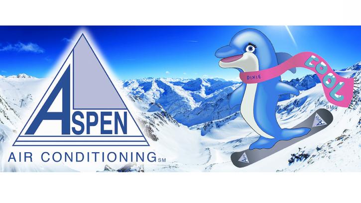 Image for Aspen Air Conditioning with ID of: 3090578