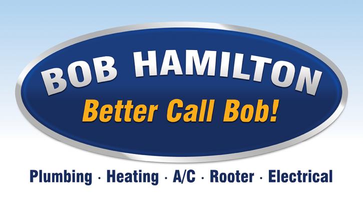 Image for Bob Hamilton Plumbing, Heating & A/C with ID of: 3090595
