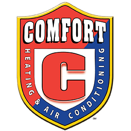 Image for Comfort Heating and Air with ID of: 3090600