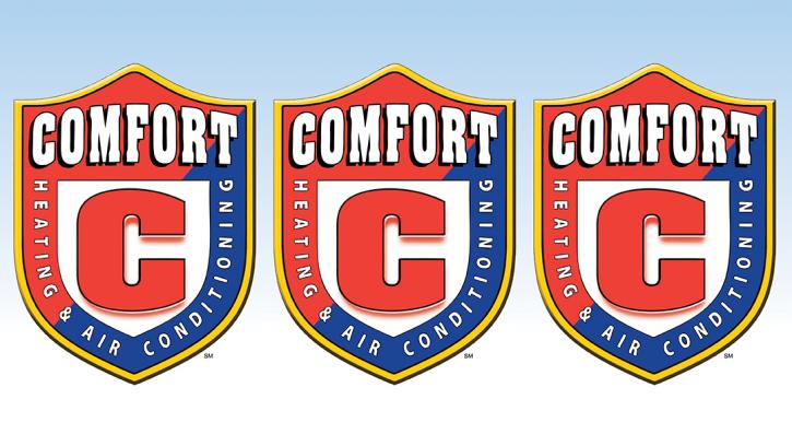 Image for Comfort Heating and Air with ID of: 3090601
