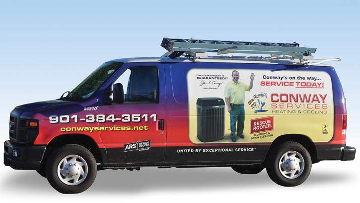 Image for Conway Services with ID of: 3090603