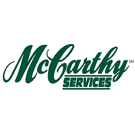 Image for McCarthy Services with ID of: 3090609