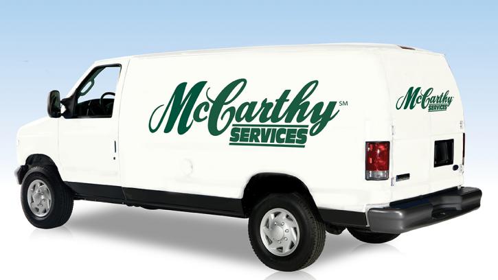 Image for McCarthy Services with ID of: 3090610