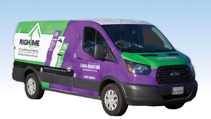 Image for RighTime Home Services Riverside with ID of: 3090617