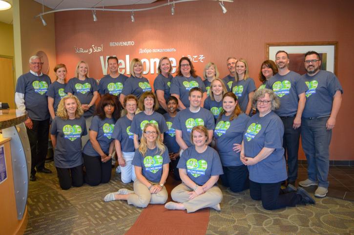Image for Greater Lansing Convention & Visitors Bureau with ID of: 3090784