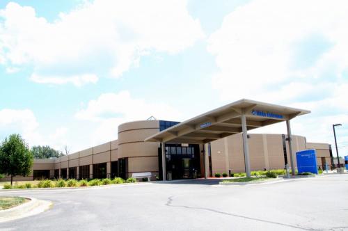 Image for Paris Community Hospital with ID of: 3090896