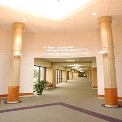 Image for Paris Community Hospital with ID of: 3090897