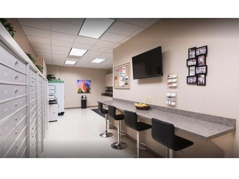 Image for Executive Workspace with ID of: 3091039